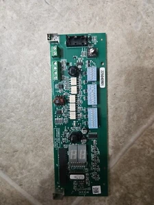 Franklin Electric Petro PCB Card 223882101 Rev 3 225040901 224135 901 - Picture 1 of 5
