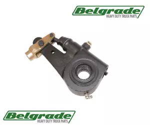 139.2410 5.5in Automatic Slack Adjuster w/ Clevis Kit Replaces Meritor R801003 - Picture 1 of 1