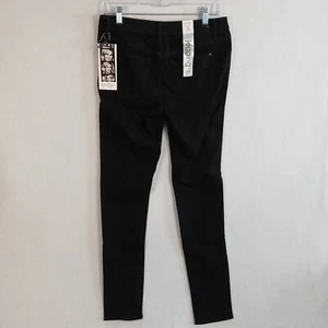 Jessica Simpson Women's Kiss Me Jegging Size 30 Regular (30x32) Black NWT - Picture 1 of 22