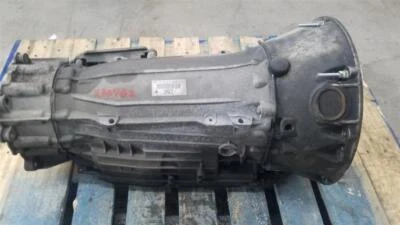 Used Automatic Transmission Assembly fits: 2008 Mercedes-benz Mercedes r-class 2 Foto 1 de 4
