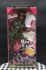 Vintage BOOT CAMP BARBIE DOLL AA, AAFES EX. 26587, ORIGINAL 1999 Mattel NRFB