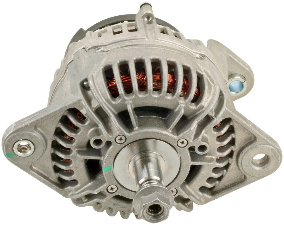 Alternator-New Bosch AL9963SB - Image 1 of 4