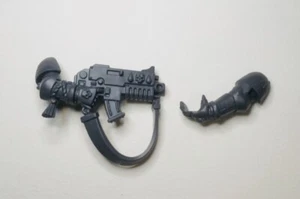 Warhammer 40k Blood Angels Death Company Bolter (C) - Picture 1 of 2