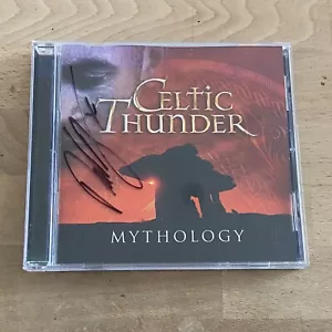 Celtic Thunder Mythology CD 2013 handsigniert - Bild 1 von 3