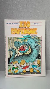 ZIO PAPERONE N 194 - Picture 1 of 3
