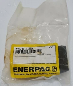 ENERPAC NCB5060, NC5060 NUT CUTTER BLADE / CHISEL REPLACEMENT 5060B - Picture 1 of 5