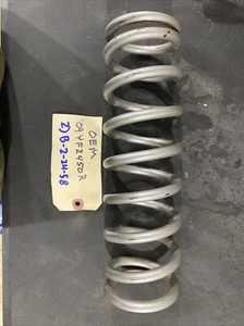 Suspensión de resorte de choque trasero Yamaha YFZ450R 09-24 - Imagen 1 de 7