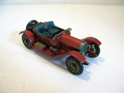 Matchbox Models of Yesteryear "1914 Stutz" - Bild 1 von 3