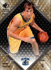 2007-08 SP Rookie Edition NBA Basketball Base & Autograph Singles -Pick Ur Cards