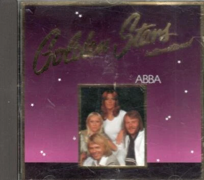 Abba Golden Stars - Bild 1 von 2