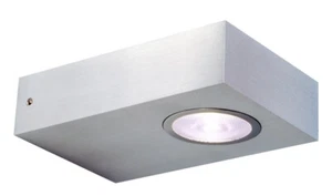 Wandlampe Cepo II  1 Watt CW 6000K - Bild 1 von 1