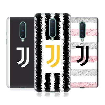 JUVENTUS FOOTBALL CLUB 2023/24 MATCH KIT SOFT GEL CASE FOR GOOGLE ONEPLUS PHONES - Image 1 of 4