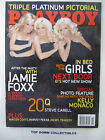 Playboy Magazine  November  2005   Raquel Gibson POTM