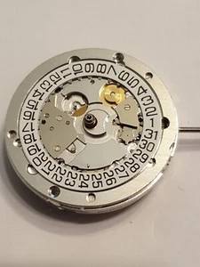 Movimento breitling valjoux 7750 Certificato - Foto 1 di 15