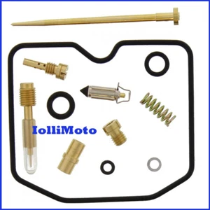 Kit De Revisión De Carburador Completo Con Aguja Kawasaki GPZ 500 S 1994<2003 - Imagen 1 de 1