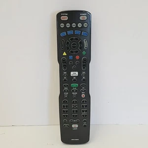 Telecomando universale cavo wireless nero telecomando UR5U-9020L - Foto 1 di 2