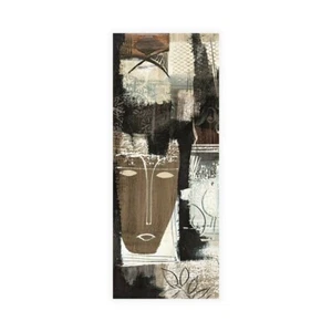 Stampa Su Tela Su Carta Poster o Quadro Carney Patrick Ethnic Panel II - Imagen 1 de 2