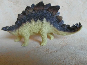 SCHLEICH STEGOSAURUS 15400 Colección Carnegie 1988 K60.2 - Imagen 1 de 1