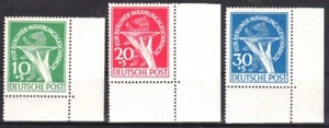 1949 Currency Damaged Mi 68-70 ** Form Number 0B Luxury! - Picture 1 of 1