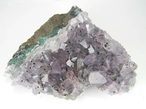 Muestra Mineral Amatista Druzy 390 gramos ADY07 - Imagen 1 de 6