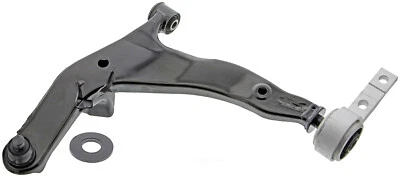 Suspension Control Arm and Ball Joint Assembly Mevotech fits 03-07 Nissan Murano Foto 1 de 4
