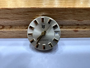 Automatic Movement Eta 2651 Swiss Made Selling For Parts - Picture 1 of 10