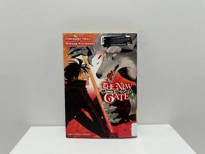 The New Gate Volume 5 by Miwa, Yoshiyuki [Paperback, English] - Picture 1 of 5