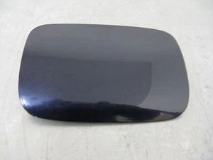 Tapa del depósito BMW Serie 7 E38 tapa del depósito sin bisagra código de color 317/5 azul oriental-met - Imagen 1 de 1