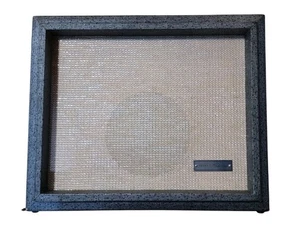 Amplificatore combinato Silvertone Model 1481 5w 1x8" anni 60/grigio testato/vedi video/bello!  - Foto 1 di 14