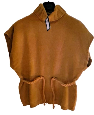 Love Moschino, Suéter de Lana, Talla 44, Hecho en Italia Foto 1 de 4