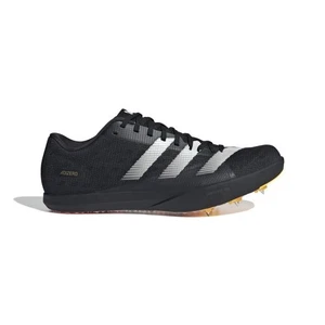 new women's size 5 Adidas adizero LJ/Long Jump Track Spikes Black ID0300 - Picture 1 of 9