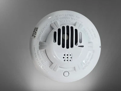 Detector inalámbrico de monóxido de carbono DSC PG9933 PowerG ENVÍO RÁPIDO GRATUITO c Foto 1 de 4