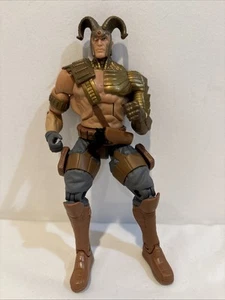 DC Universe Classics Magog 6" pollici action figure Mattel 2011 Stripe Wave - Foto 1 di 6