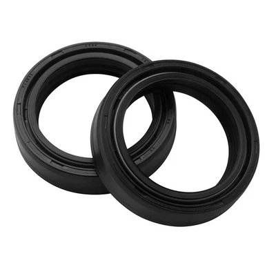 Sellos de horquilla para moto de cross 40368 Honda CRF150R Foto 1 de 2