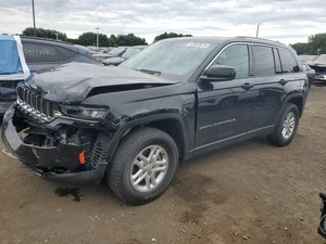 Ignition Switch Keyless Ignition Fits 22-24 WAGONEER 2045911 - Picture 1 of 12
