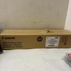 Original Canon 6370B004 Color Drum Unit - Bild 1 von 4
