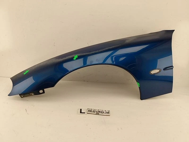  Jaguar XK8 XKR X100 Driver Left Front Fender Panel Fits 1997-2006 98 99 00 01  Foto 1 de 4