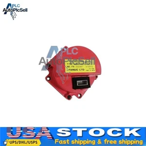 One Brand New FANUC Encoder For Servo Motor A860-0360-T211 US Free TAX - Picture 1 of 4