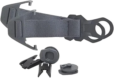 Conjunto de correa de pivote de perfil -740-0495 Foto 1 de 4