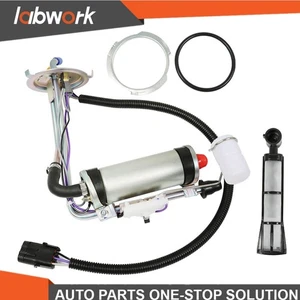 Labwork Gas Tank Sending Unit 12V w/ the Fuel Pump For Jeep Comanche MJ 1987-90 - Picture 1 of 13