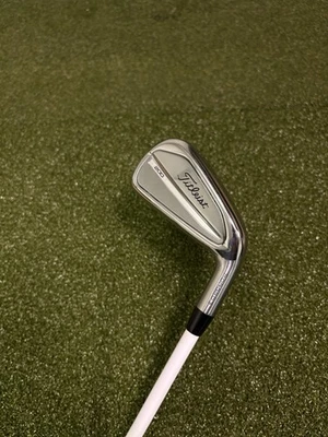 RH 2023 Titleist T200 Utility 3i w/ Aftermarket Graphite Shaft - Image 1 of 4