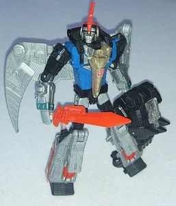 Transformers Power Of The Primes SWOOP Complete Deluxe potp dinobot  - Picture 1 of 7