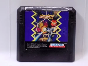 WarpSpeed Sega Genesis Videospiel Accolade Shooter Sci-Fi - Bild 1 von 6