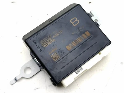 Lexus RX 450H 2020 Unité de commande / module de hayon 8922248210 AMD217588 - Immagine 1 di 4