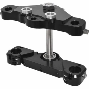 Hawg Halters Inc 41FLAX23 X23 Bolt On 6deg. Triple Tree Kit - Picture 1 of 3