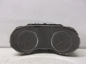 2014-2015 Infiniti Q50 Speedometer Speedo 74K Miles OEM LKQ - Picture 1 of 7