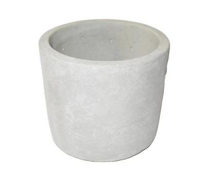 Lote de 3 tubos de concreto Napa para el hogar y el jardín de 3 pulgadas Foto 1 de 4