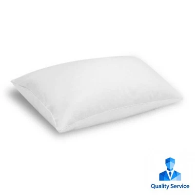 Serta Medium Triple Layer Comfort Gel Memory Foam Pillow - Image 1 of 4