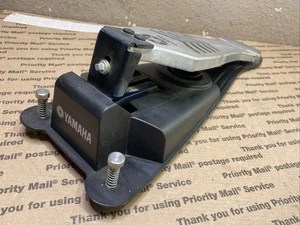 Yamaha HH65 Electronic Hi-Hat Controller Pedal (Untested) - Picture 1 of 17