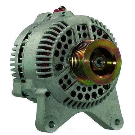 Acdelco 335-1117 Alternator,95 A - Image 1 of 4